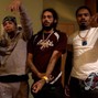 HENDRIXX - Three Threat