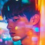bbxbeats - Goodnight - Chanyeol x Zhoumi Type Beat | Chill K-Pop Instrumental 2024