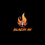 Blazin AudioVisual - The Darkness Among Us