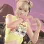 DSMISSING - BLONDE °