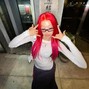DSMISSING - RED