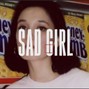 DSMISSING - SAD GIRL 