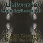 Natel Beats - Universe 50 Melodies/Loops