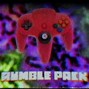 Natel Beats - Rumble Pack