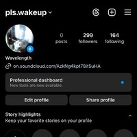 wakeup
