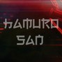 HAMURO SAN - NOWBODY