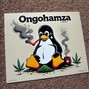 ongohamza - serenity_G#_Major_147bpm