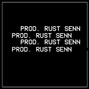 Rust Senn - Dragonfly 130 BPM