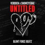 Verdden - "Untitled" ft. SnoweyIsBae