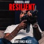 Verdden - 21 Savage x Offset Type Beat - "Resilient" ft. AHGF