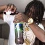 tvneli - Chief Keef Type Beat "Status" ┃ Hard Trap Type Beat 2025 (prod. tvneli)