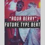 Supa Wav - AQUA BERRY