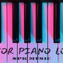 SPK Music - Minor Piano Loops