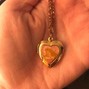 Ay!jd - heart shaped locket [B major]