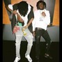 wallnutcake - [Free For Profit] [Hard] Playboi Carti x Lil Uzi Type Beat - Dennis Schroder