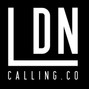 LDN Calling - Rain (Tay Keith x Travis Scott Type Beat)