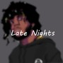 JiJi  - Late Nights