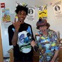 Nefarius 100 - flamin hot cheetos (lazer dim 700)