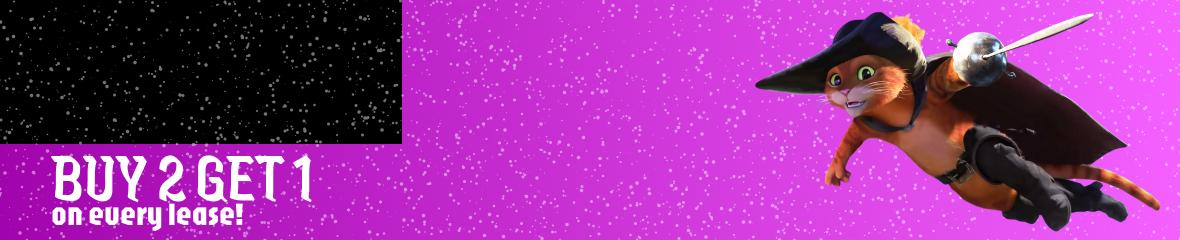 Traktrain banner for @nefarious