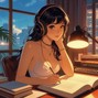 vvaoss - lo-fi chill