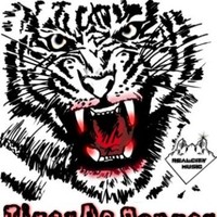 Young Tiger