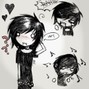 dec - scars @dec0__o