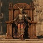 call11mesk - throne