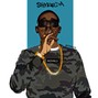 methaphorcebeats - "Dead Eye" - Super Hard 808 Trap Beat x Bobby Shmurda x Lloyd Banks