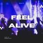 Chenitha19 - Feel Alive