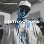 Chenitha19 - Distractions