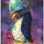 Arseny - Penguin