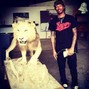prod. blazeyy - "Lion" - Future Type Beat 2024