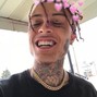 LT - LIL SKIES X PLAYBOI CARTI "ROSES"