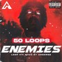AngerGZ - [50] Enemies - Dark Trap Loop Kit