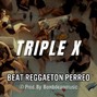 Bombdeammusic - Reg. Perreo Intenso "Triple x" Type Beat Ryan Castro X Peso Puma | Reggaeton Perreo | 95bpm F#m