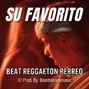 Bombdeammusic - Reg. Romantico "Su favorito" Type Beat Justin Quiles X Cris Mj X Blessd | Reggaeton Perreo | 94bpm | A major