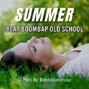 Bombdeammusic - Boom bap Type Beat "Summer" Underground Dark Old School 90s Freestyle Hip Hop | 88bpm C major