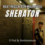 Bombdeammusic - Reg. Malianteo 😈 "Sheraton" Type Beat El Jordan 23 | Reggaeton Perreo Chileno | 90bpm Fminor