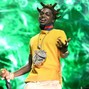 Luckz_Beats - Kodak Black Freestyle Beat "Freedom"