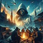 Jang Beats - NEW Exotic