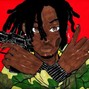 SplashBoyBeats - Playboi Carti x Warhol.ss type beat "Bag Race"