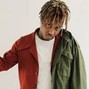 SplashBoyBeats - Juice Wrld x Lil Uzi Vert type beat "Longing"