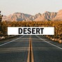 STK - Desert