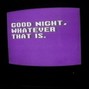 soulboy - GOOD NIGHT