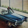 Levi June - Cadillac