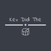 kevdidthebeat - And Chill