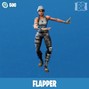 Prod. TreOnDaTrack - (FREE) {FORTNITE} "FLAPPER" Lil Pump Type Beat [Prod. $IREN x TreOnDATrack] (TAGGED)