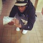 prod.deii - da doughman