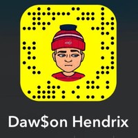 Daw$on Hendrix