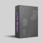 yhello - GHOSTEMANE DrumKit 
